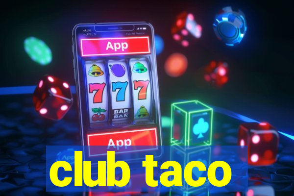 club taco